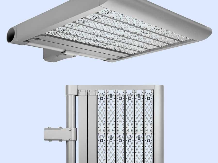 ASTA: Intuitively Designed, IP67-Rated LED Sport Light