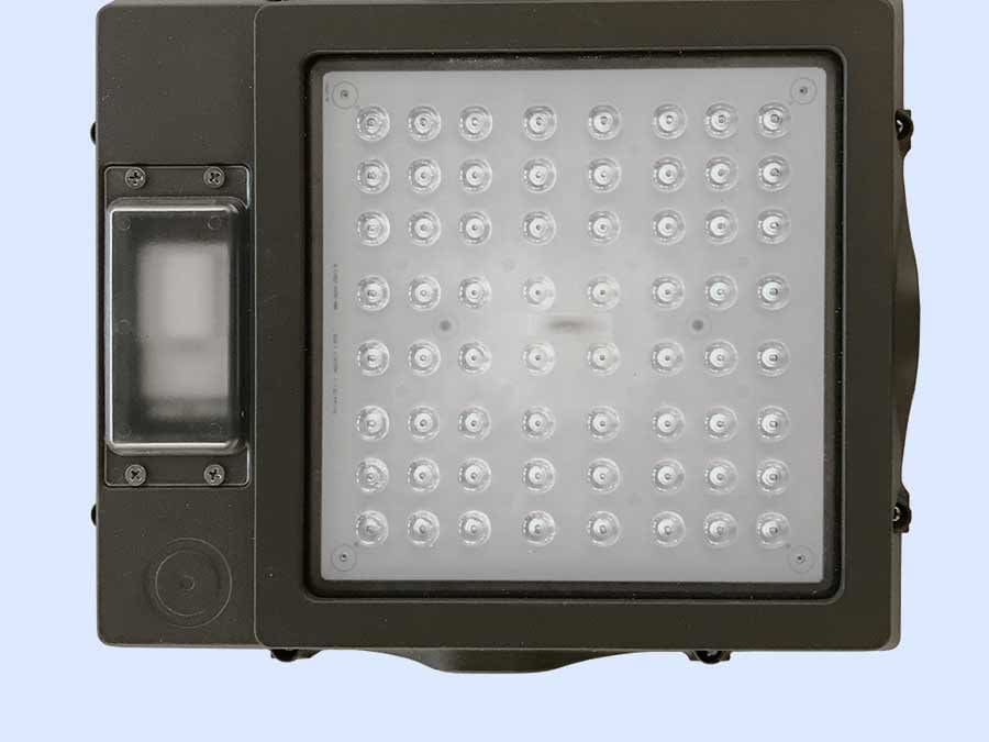 ARTO: Wildlife and Turtle-Friendly LED Garage Lighting