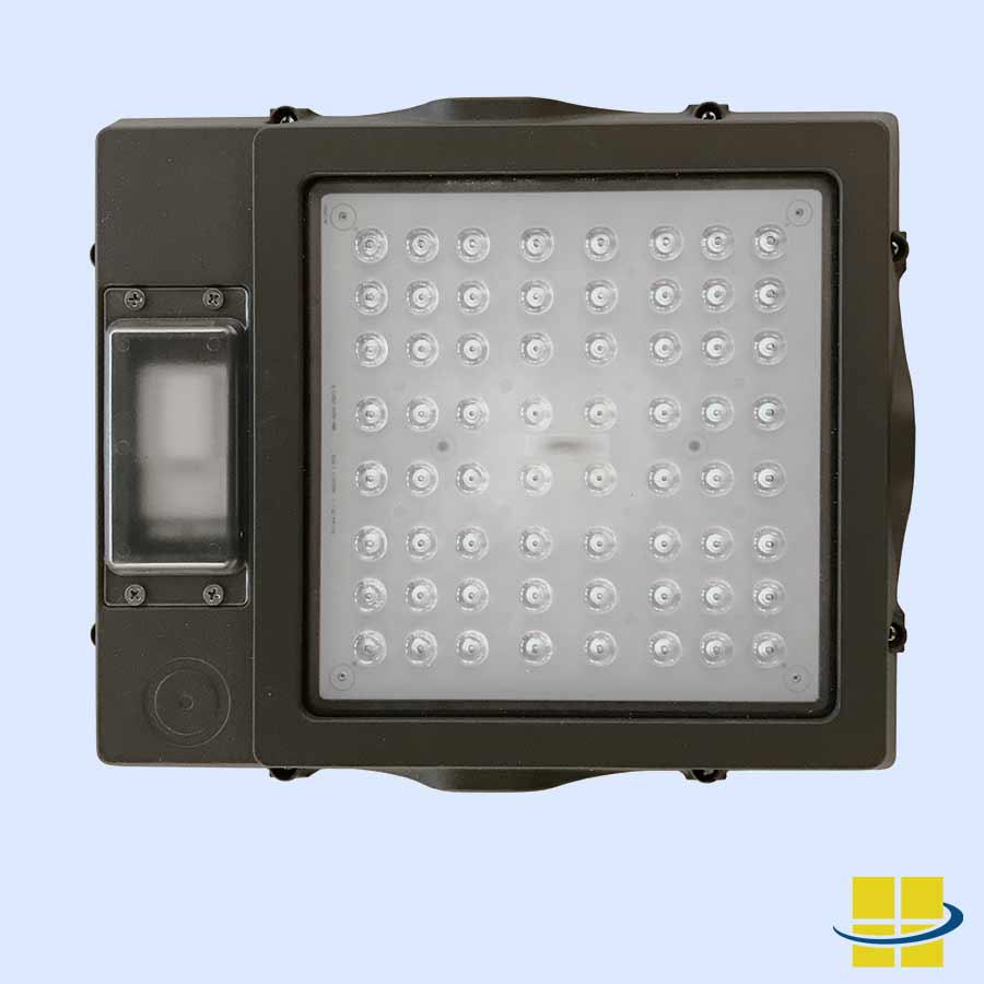 ARTO: Wildlife and Turtle-Friendly LED Garage Lighting