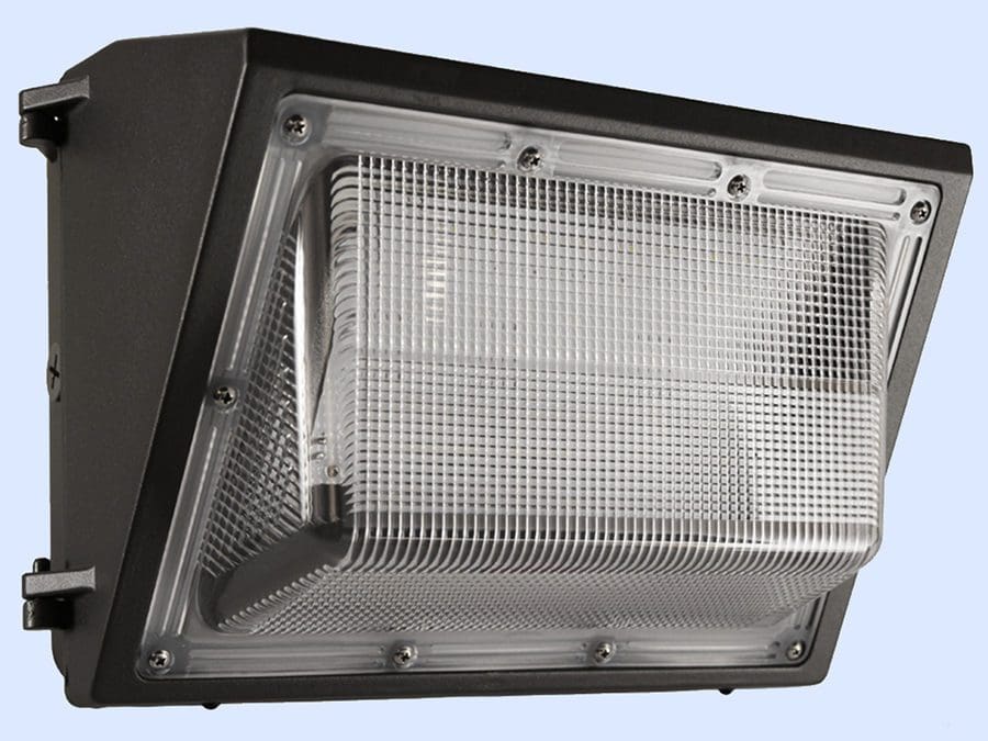 Affordable and Powerful Outdoor LED Wall Lights – Meet ZIBO