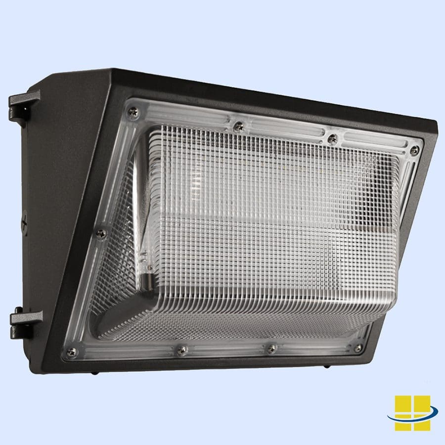 Affordable and Powerful Outdoor LED Wall Lights – Meet ZIBO