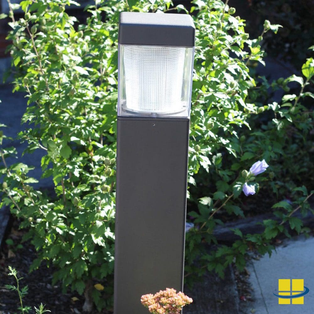 11w LED Light Bollards Added to CONA, LUVO & TEFA Lines.