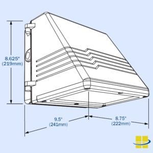 polycarbonate-outdoor-lights
