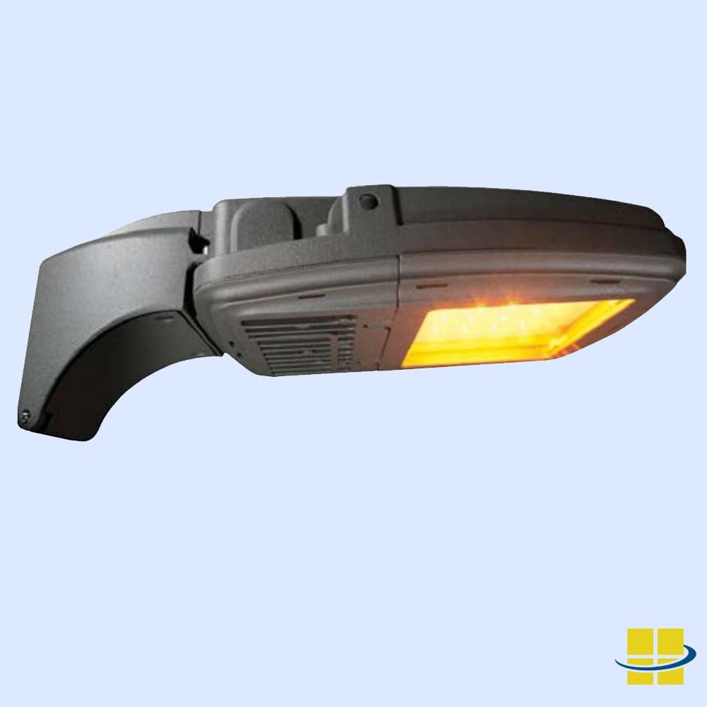 New CARA Wildlife and Turtle Friendly LED Area Lights, IP66 Rated, 429,000 Hour Lifespan