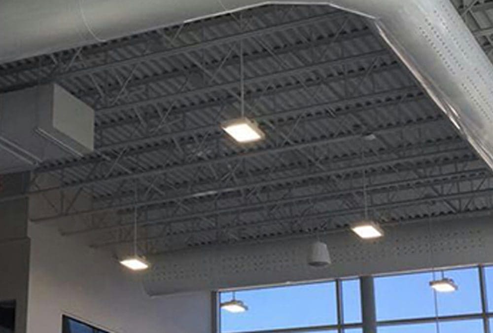 ASTA LED High Bay Light Fixtures: 200,000-Hr. Lifetime, 20+ Beam Angles, Brilliant Performance
