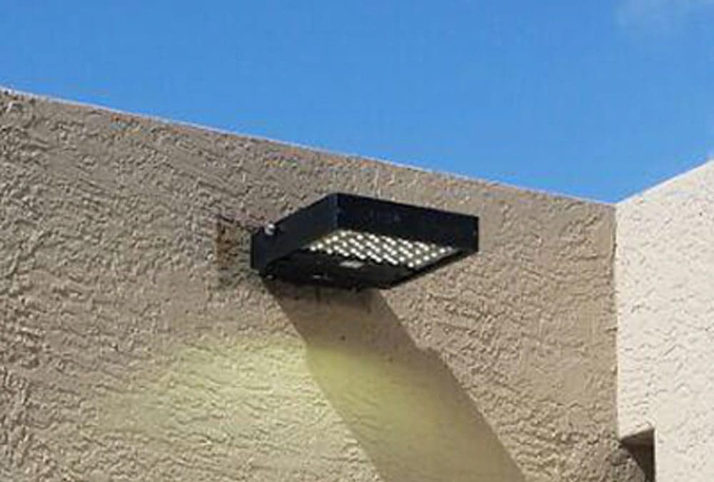 LED Lighting Conversion Myths, Part Two: Counting Down Myths 5 to 1