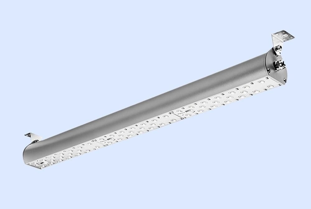 New High-Performance LED Linear Lighting