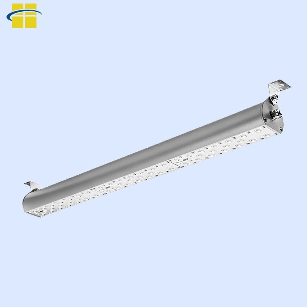 New High-Performance LED Linear Lighting