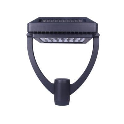 OBTU post light