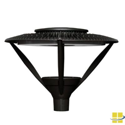 LED Post Top Light