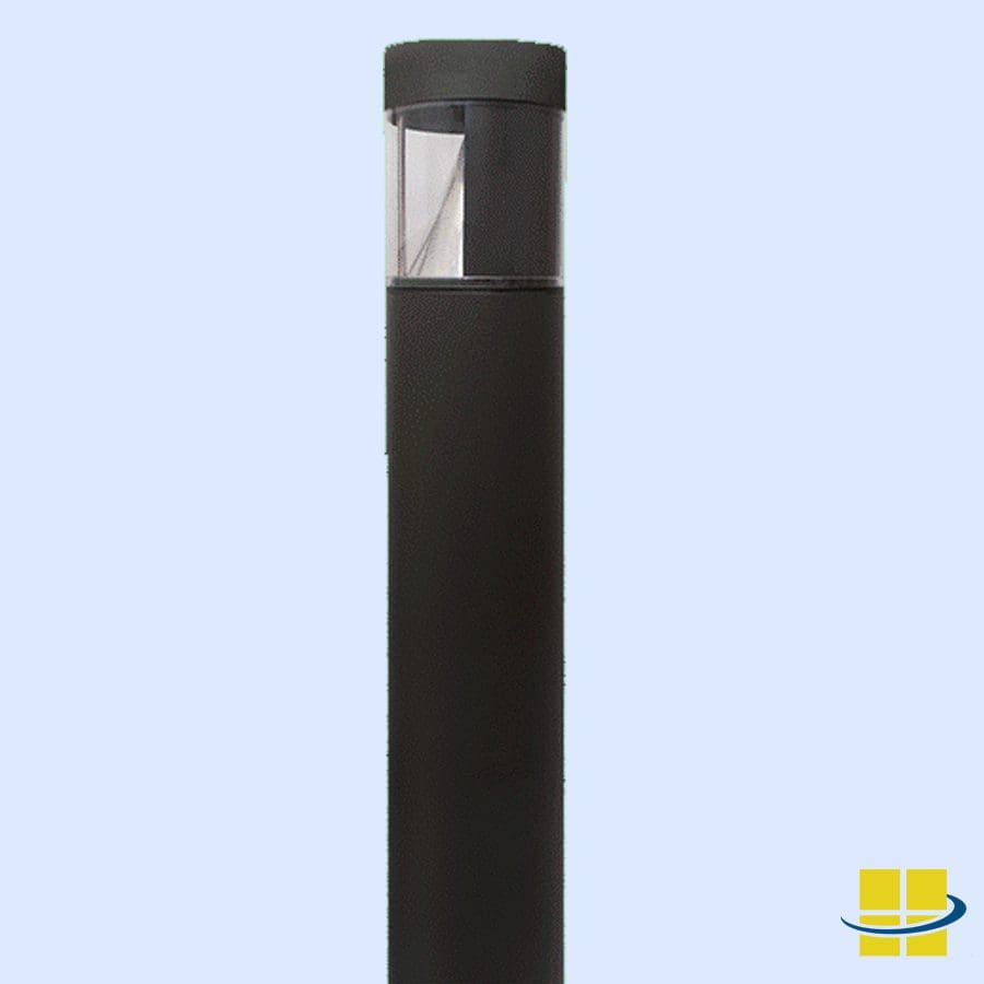 LED Walkway Lights with Optional Glare Shield Now Available