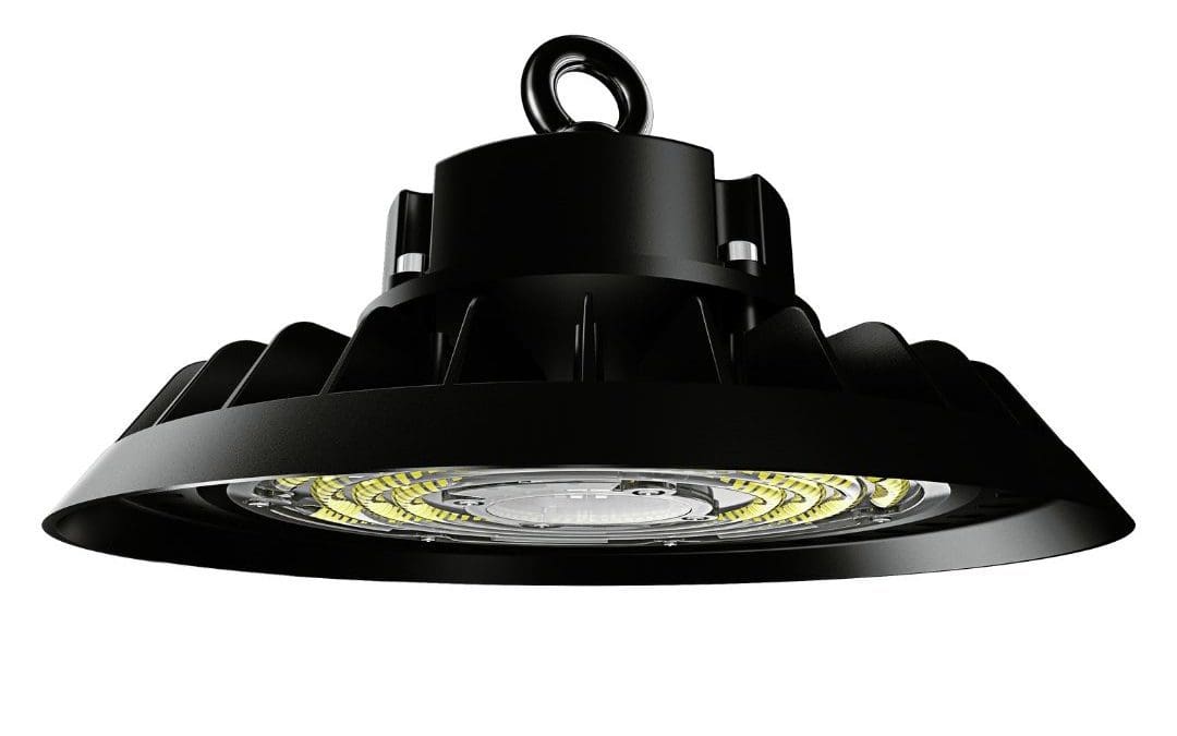 Access Fixtures Introduces New LED HIIO High Bay Lights
