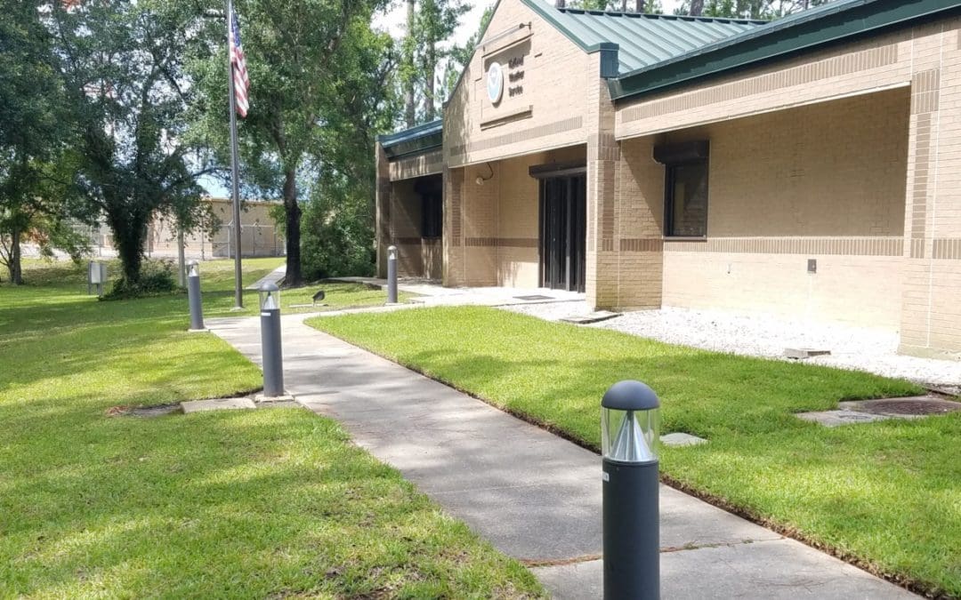 VENU Commercial LED Bollards – A Cost-Effective Solution