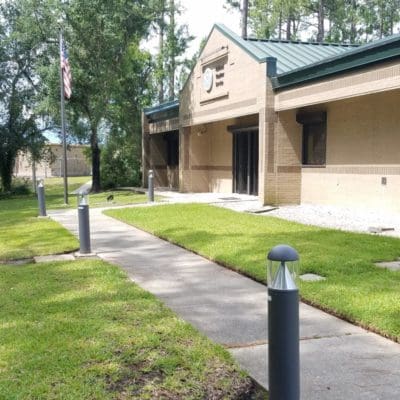 VENU Commercial LED Bollards – A Cost-Effective Solution