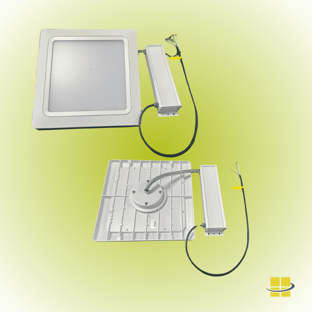 FLAt and FLYT 120&160 NO UV