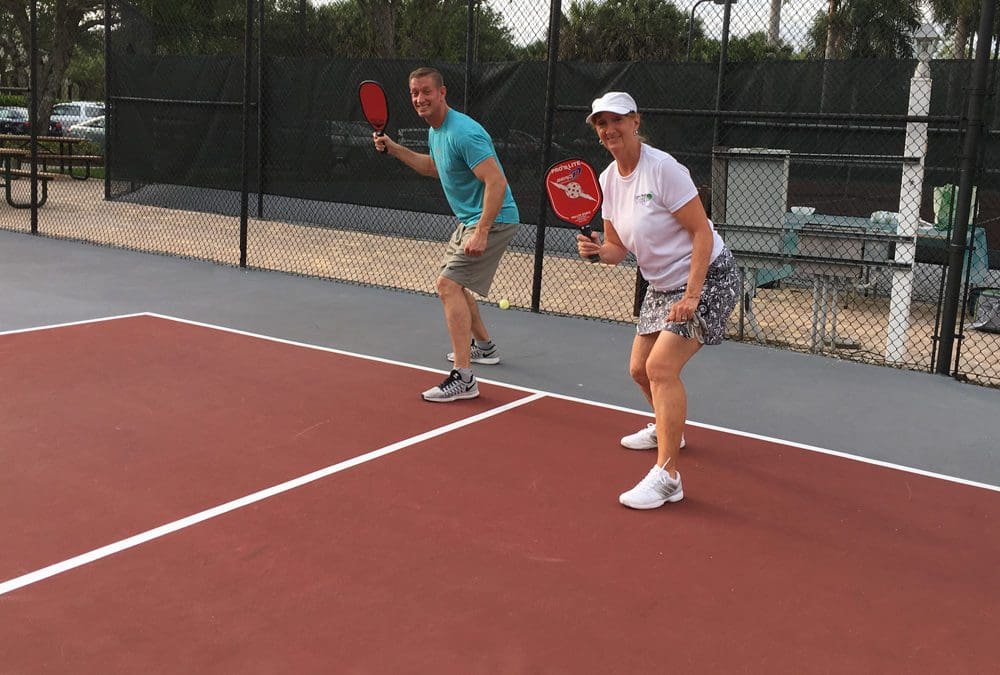 Access Fixtures Introduces Six More Pickleball Lighting Packages