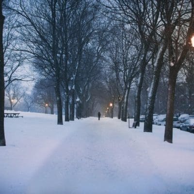 How Can I Update My Decorative Street Lighting?