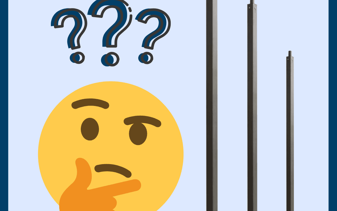 Ask A Lighting Specialist: Does Height of Lighting Poles Affect Optics?