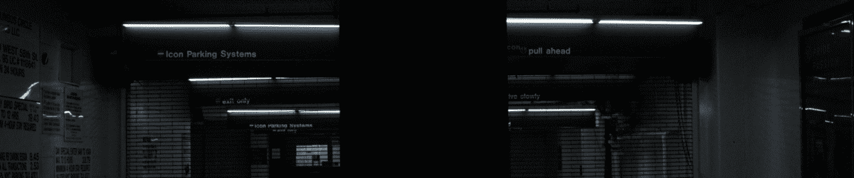 garage lights for LED Lighting