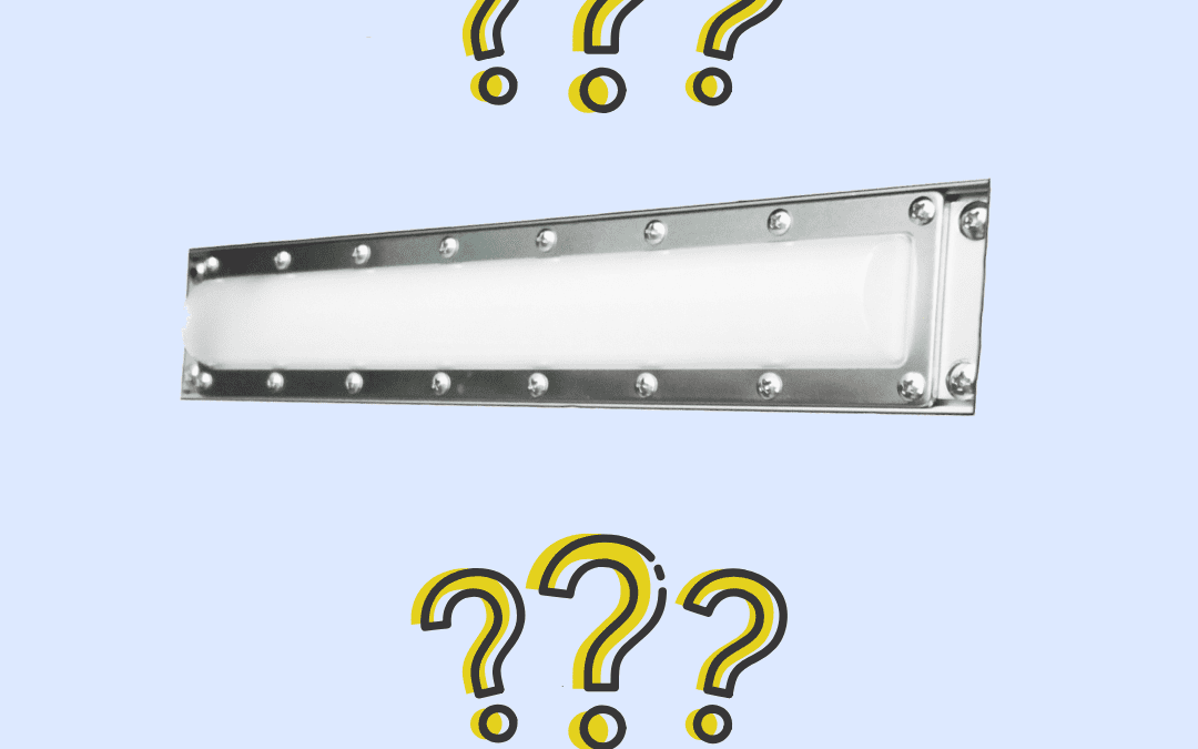 To Diffuse or Not to Diffuse? LED Optics & Diffusers