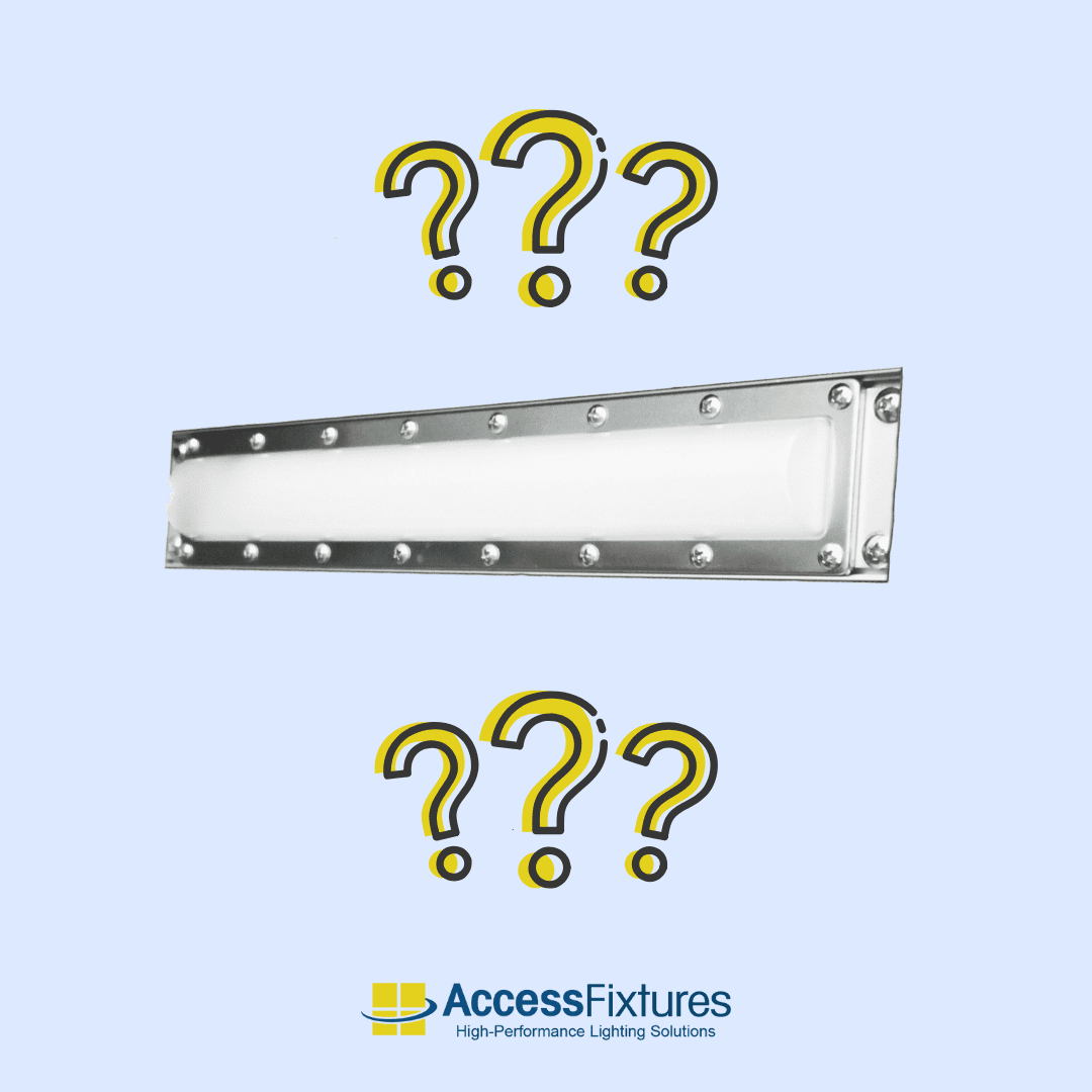 To Diffuse or Not to Diffuse? LED Optics & Diffusers