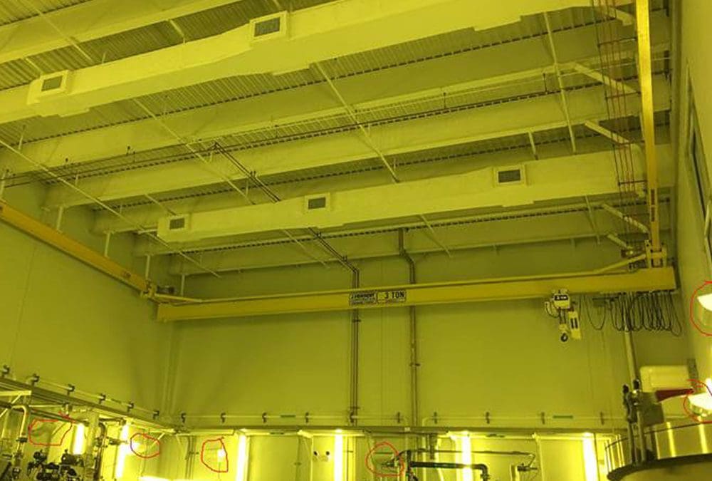 How Often Should A UV Free LED Light Be Replaced?