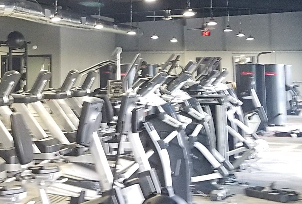 2024 Best LED High Bay Lights