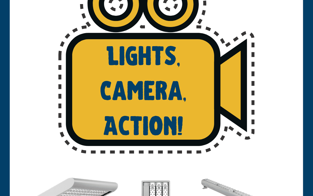 Types of Film Lighting: Exploring 5700K For Cinematography