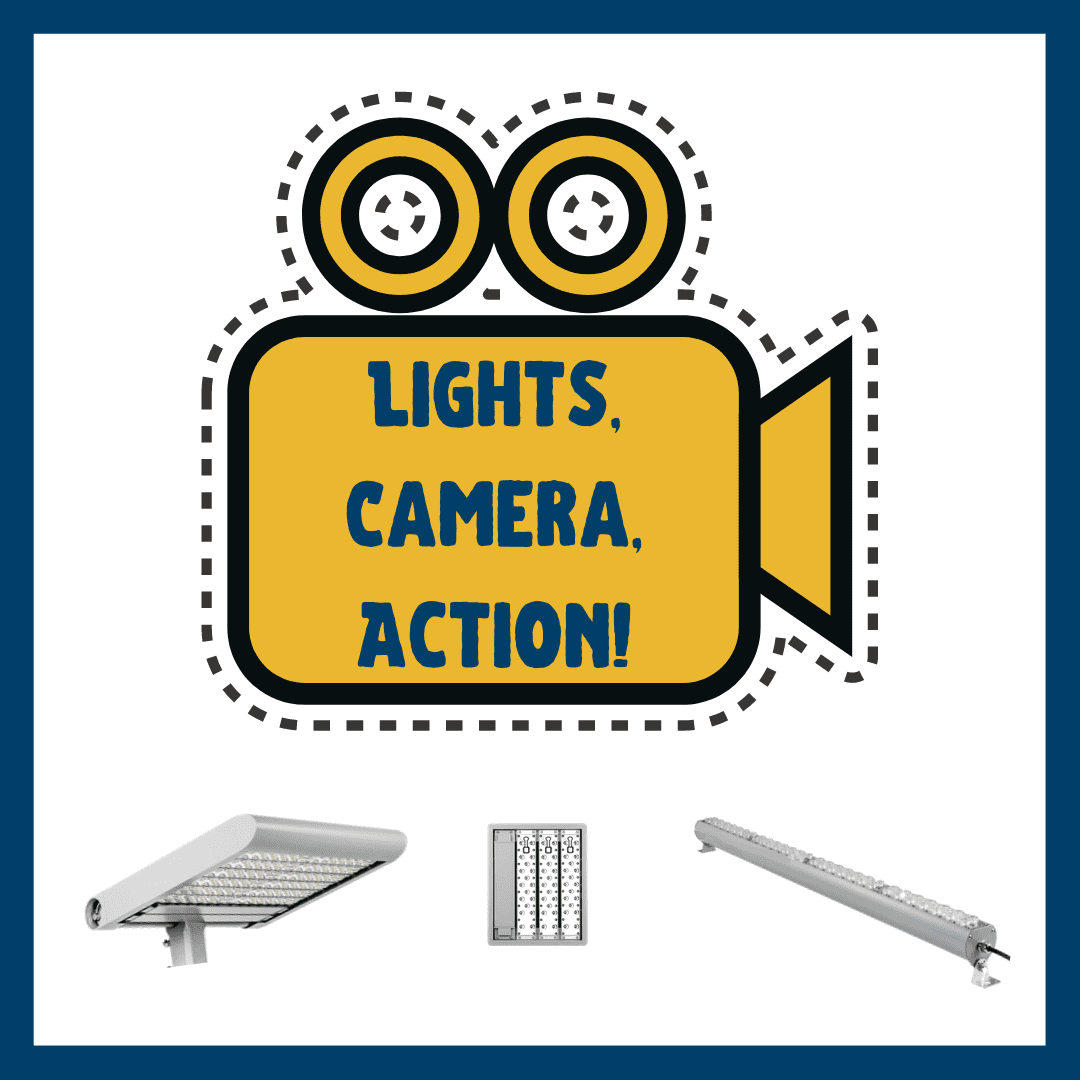 Types of Film Lighting: Exploring 5700K For Cinematography