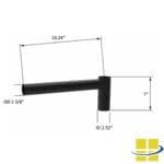 Tenon Adapter