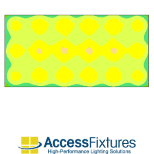 indoor riding arena lighting