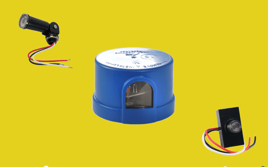 The (Un)Official LED Photocell Dictionary