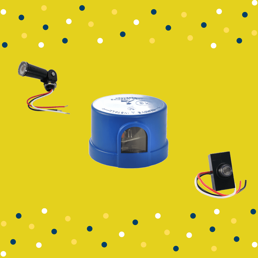 The (Un)Official LED Photocell Dictionary