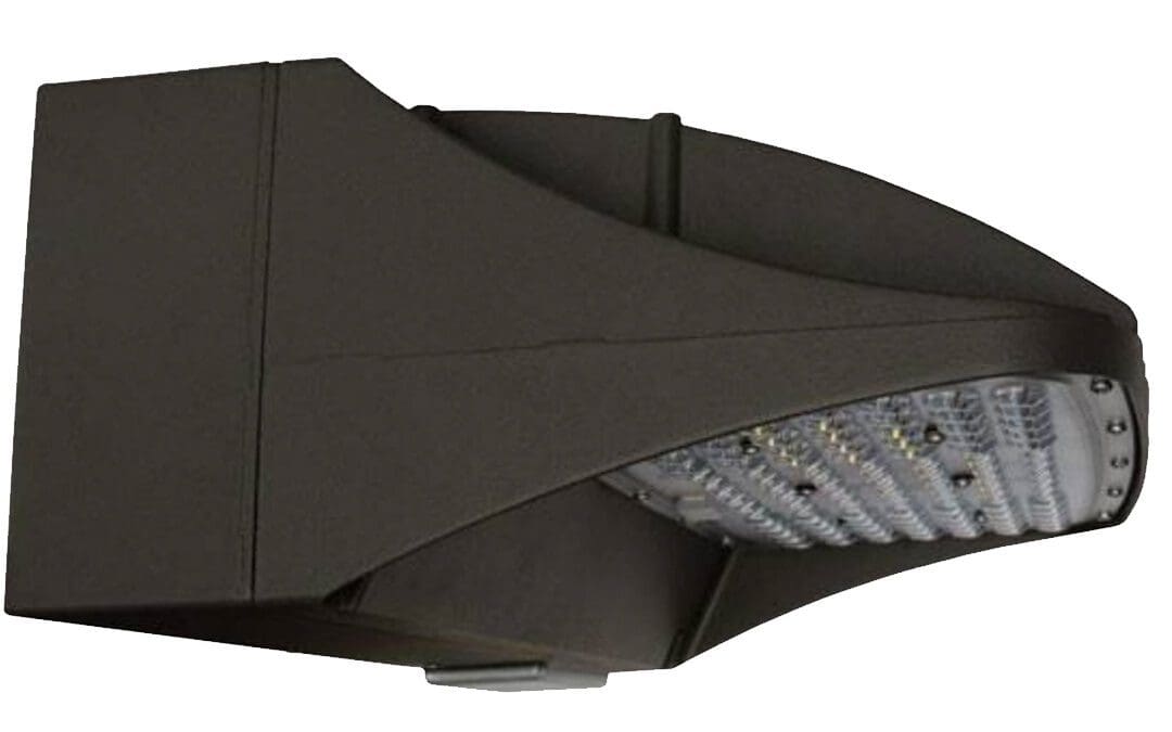 Relaunch of CUDL LED Full Cutoff Wall Pack, EXTREME-LIFE L70 @ 646,000hrs