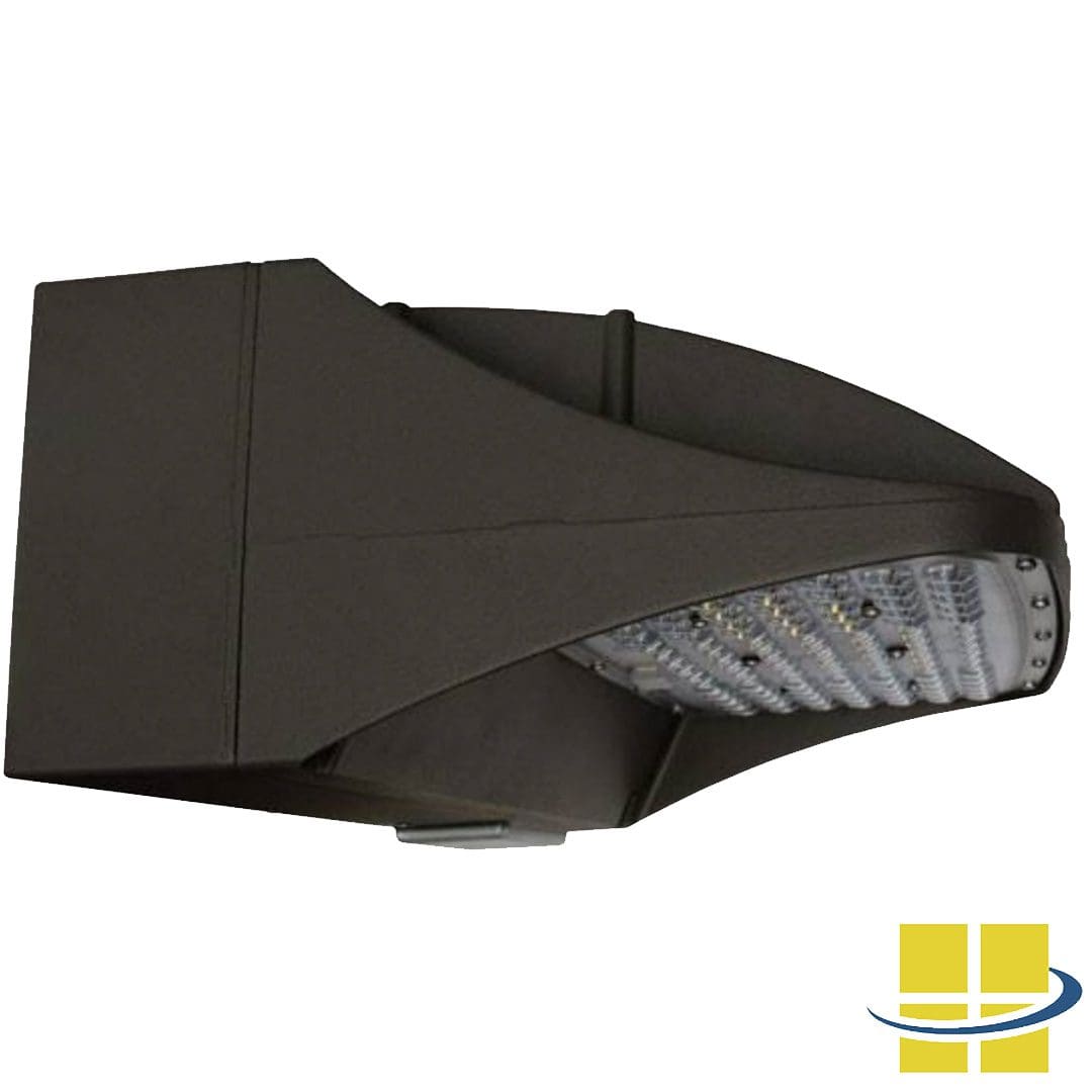 Relaunch of CUDL LED Full Cutoff Wall Pack, EXTREME-LIFE L70 @ 646,000hrs