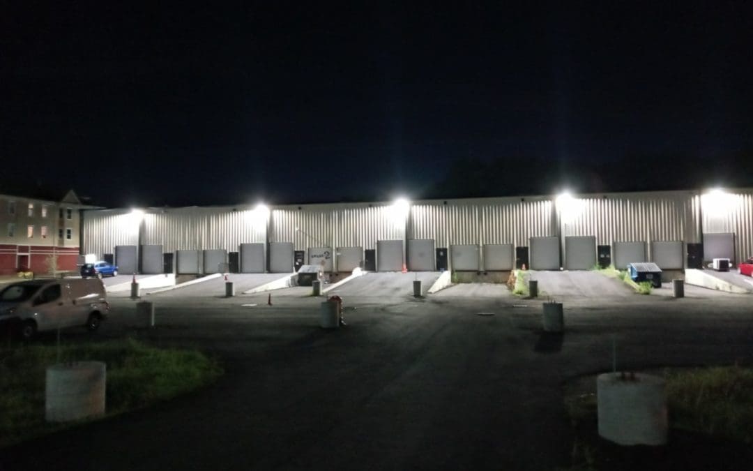 Best Wall Pack LED Light for 2025