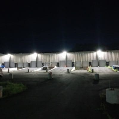 Best Wall Pack LED Light for 2025