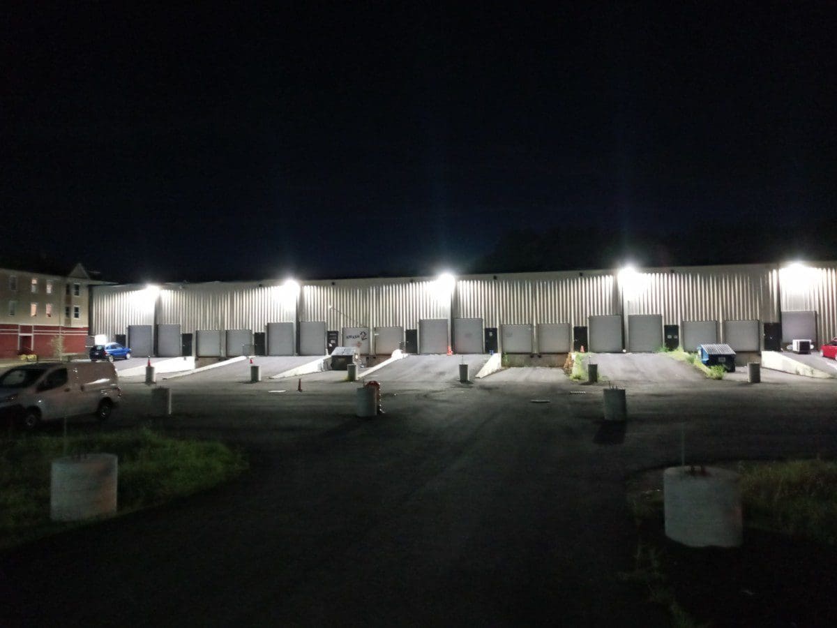 Best Wall Pack LED Light for 2025