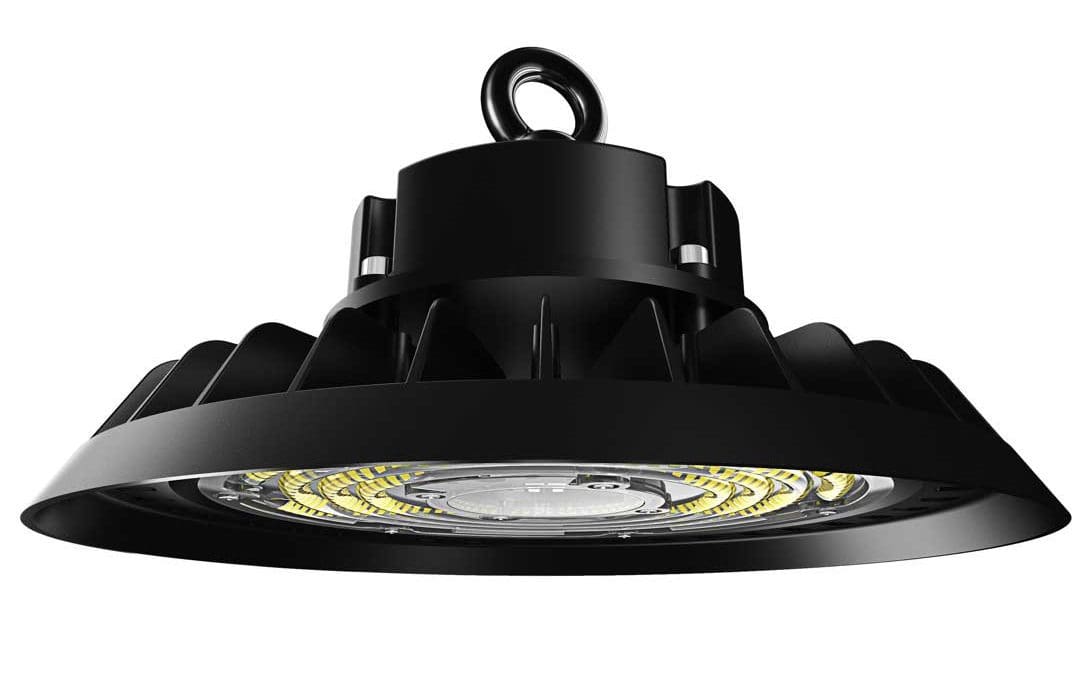 400w Metal Halide LED Replacement for Warehouse High Bays