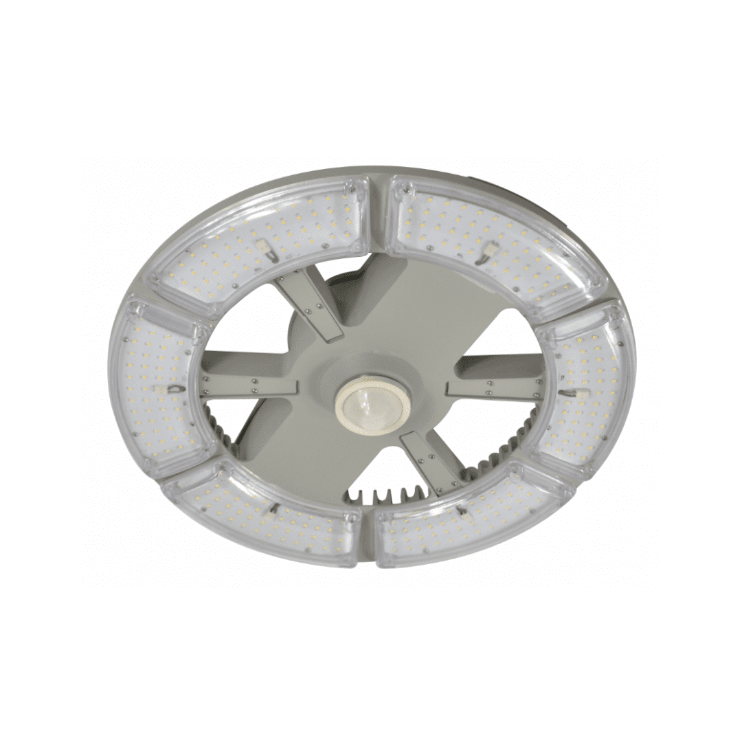 New Indoor Riding Arena Lighting Packages