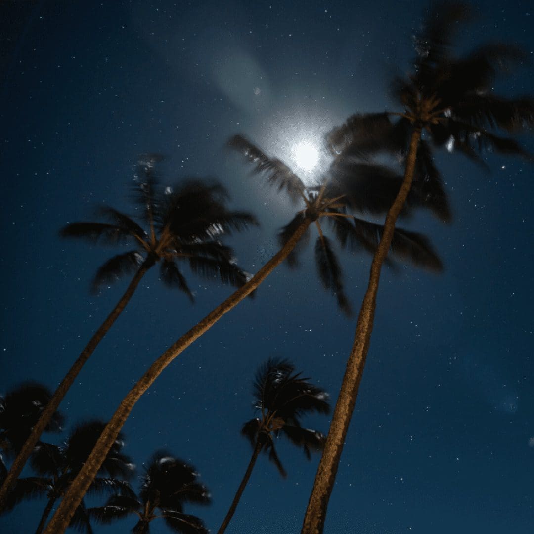 Hawaii Lighting Ordinances-Hawaiian Dark Sky LED Lighting Regulations