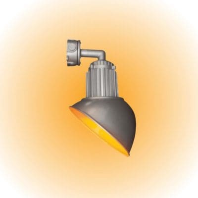 PIRA turtle friendly fixture