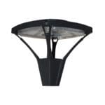 TIMA Post top light