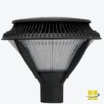 LED Post Top Fixture