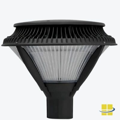 LED Post Top Fixture