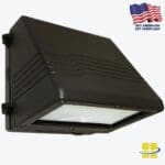 LED Wall Pack