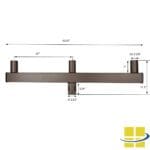 Tenon Adapter