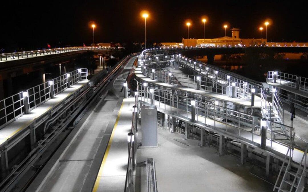 2024 Best LED Bollard Lights