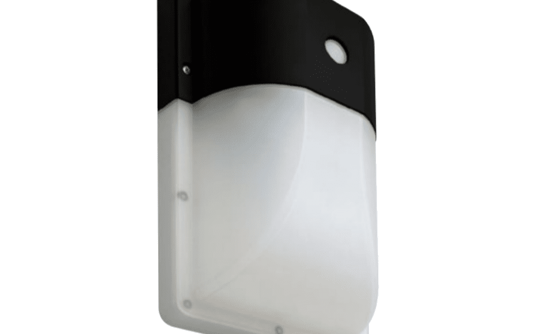 New POTO Budget-Friendly LED Wall Pack