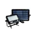 10w solar work light